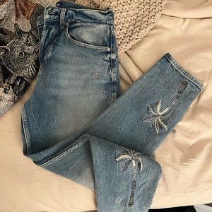 Scotch&Soda Men’s Dean Jeans